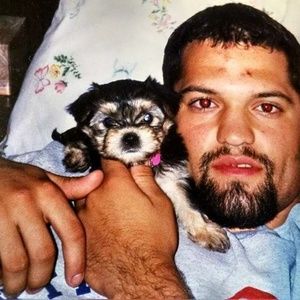 Meet your Posher, Darin